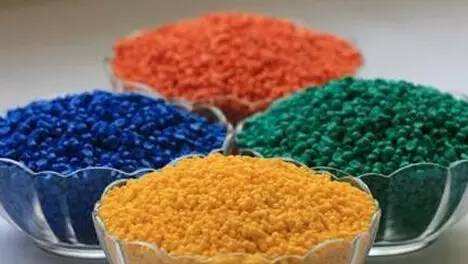 色母粒用色料對(duì)色情況的要求